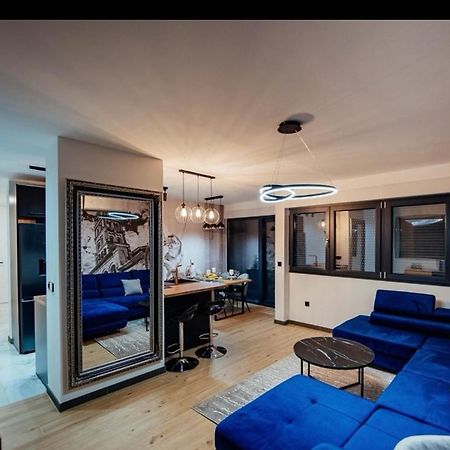 Black Queen Apartment Split Kültér fotó