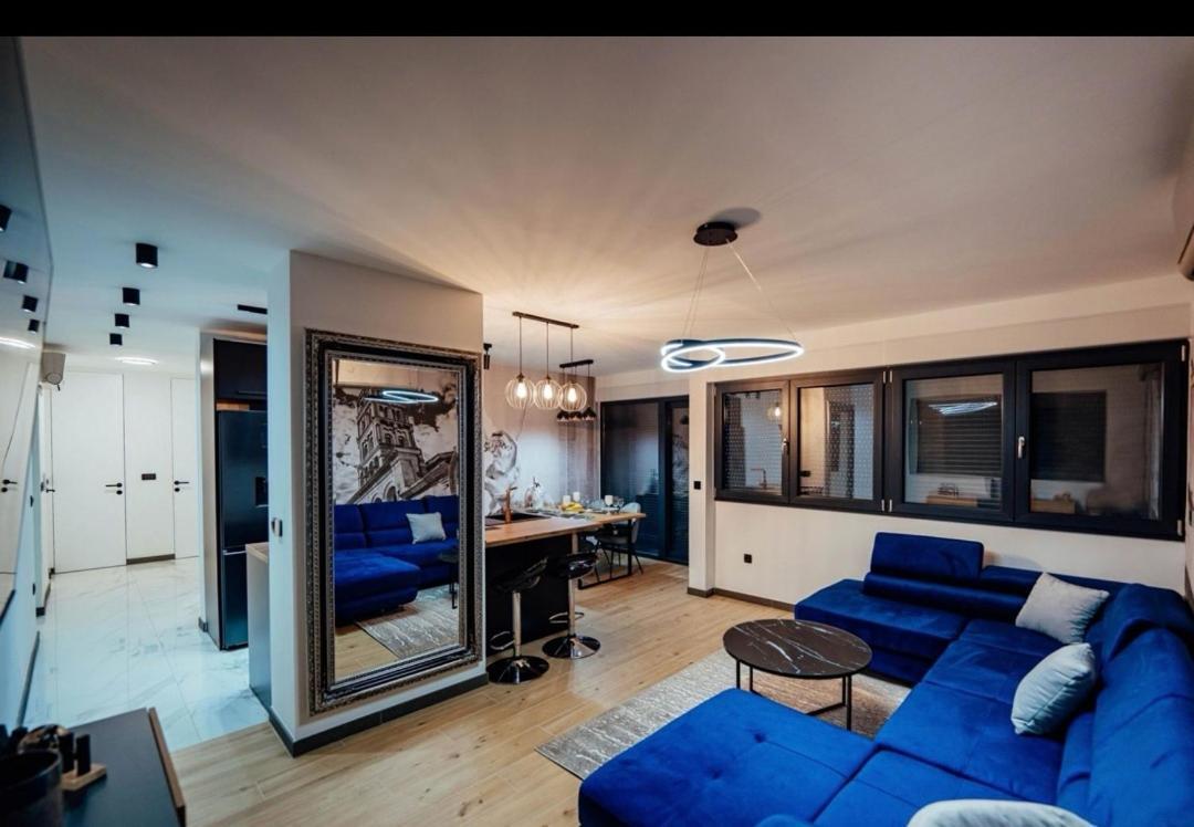 Black Queen Apartment Split Kültér fotó